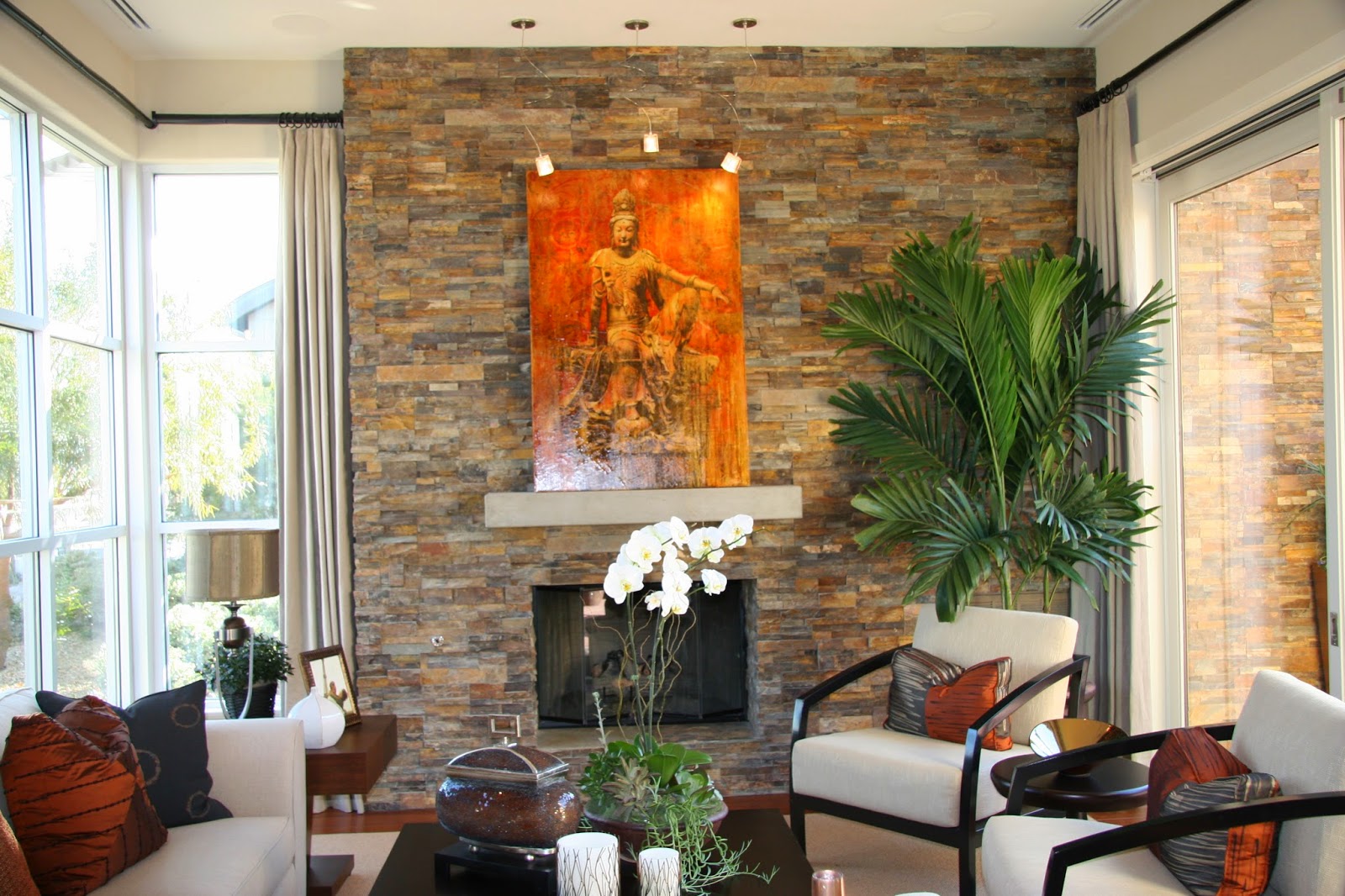 Những thiết kế nội thất nổi bật nhất dành cho năm 2017