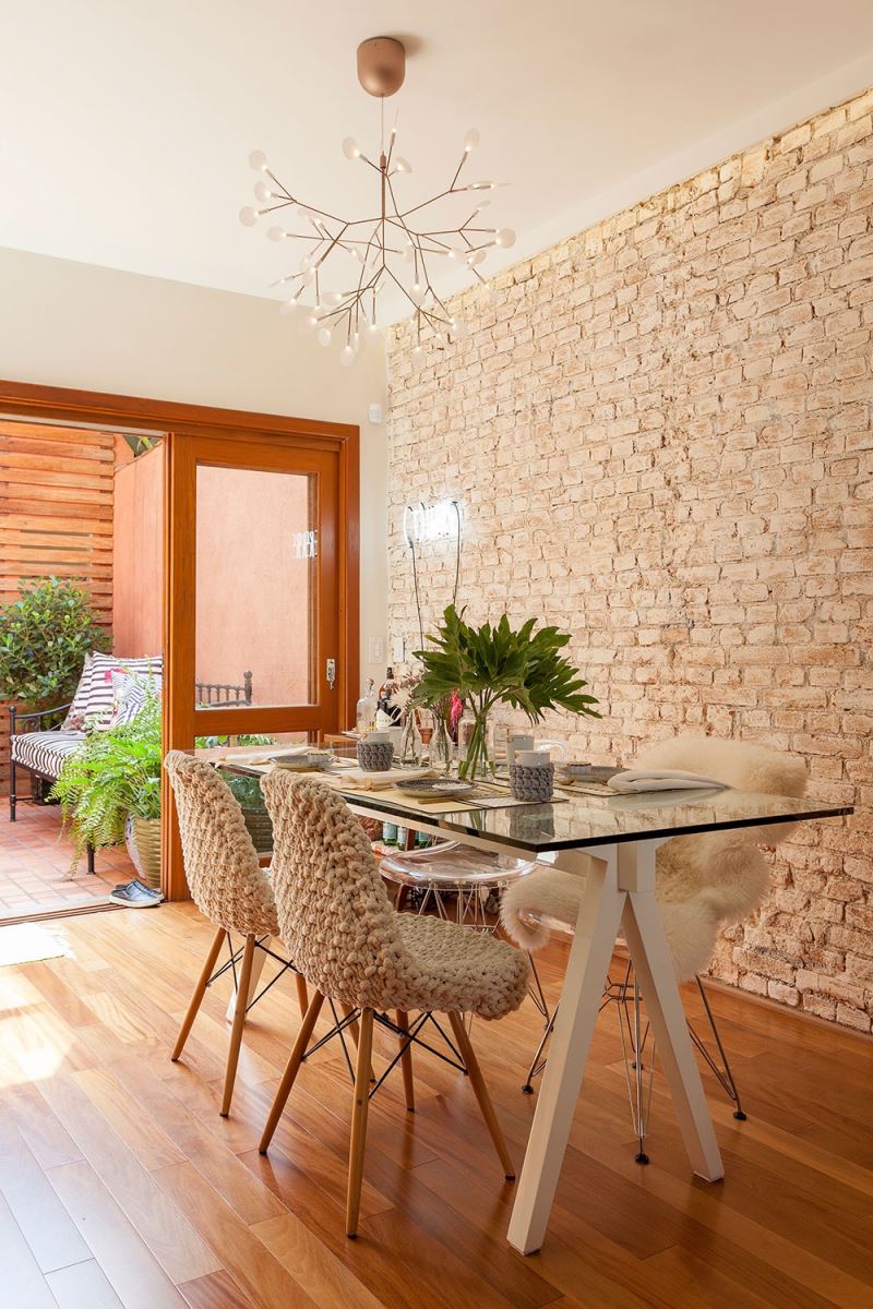 Thiết kế nội thất trendy nhất dành cho năm 2017